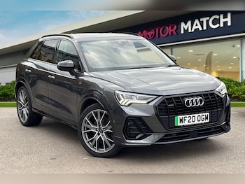 Audi - Q3