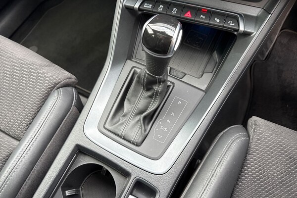 Used Audi Q3 2020 for sale - 76119875: Photo 23