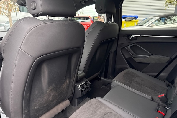 Used Audi Q3 2020 for sale - 76119875: Photo 28