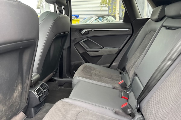 Used Audi Q3 2020 for sale - 76119875: Photo 29