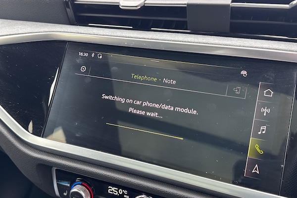Used Audi Q3 2020 for sale - 76119875: Photo 40