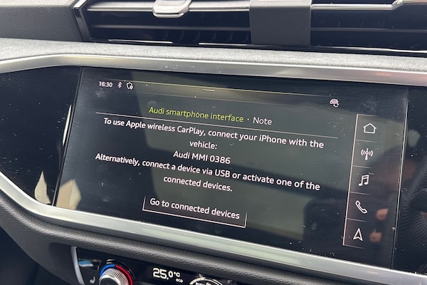 Used Audi Q3 2020 for sale - 76119875: Photo 41