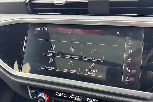 Used Audi Q3 2020 for sale - 76119875: Photo 42