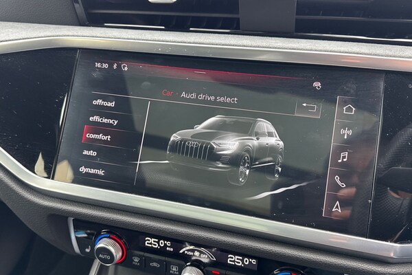 Used Audi Q3 2020 for sale - 76119875: Photo 43