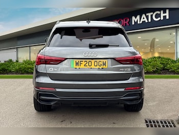 Used Audi Q3 2020 for sale - 76119875: Photo 4