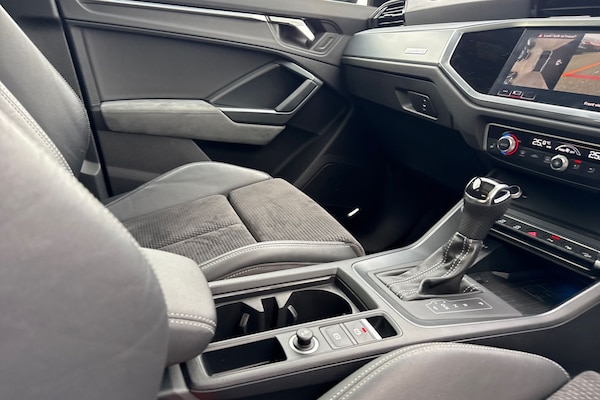 Used Audi Q3 2020 for sale - 76119875: Photo 55