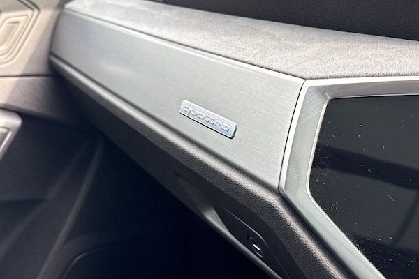 Used Audi Q3 2020 for sale - 76119875: Photo 58