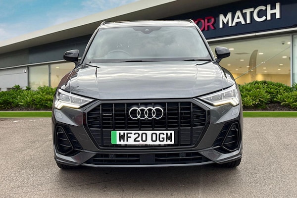 Used Audi Q3 2020 for sale - 76119875: Photo 6