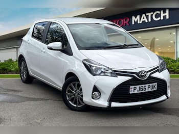 Used Toyota Yaris 2016 for sale - 78577271: Photo