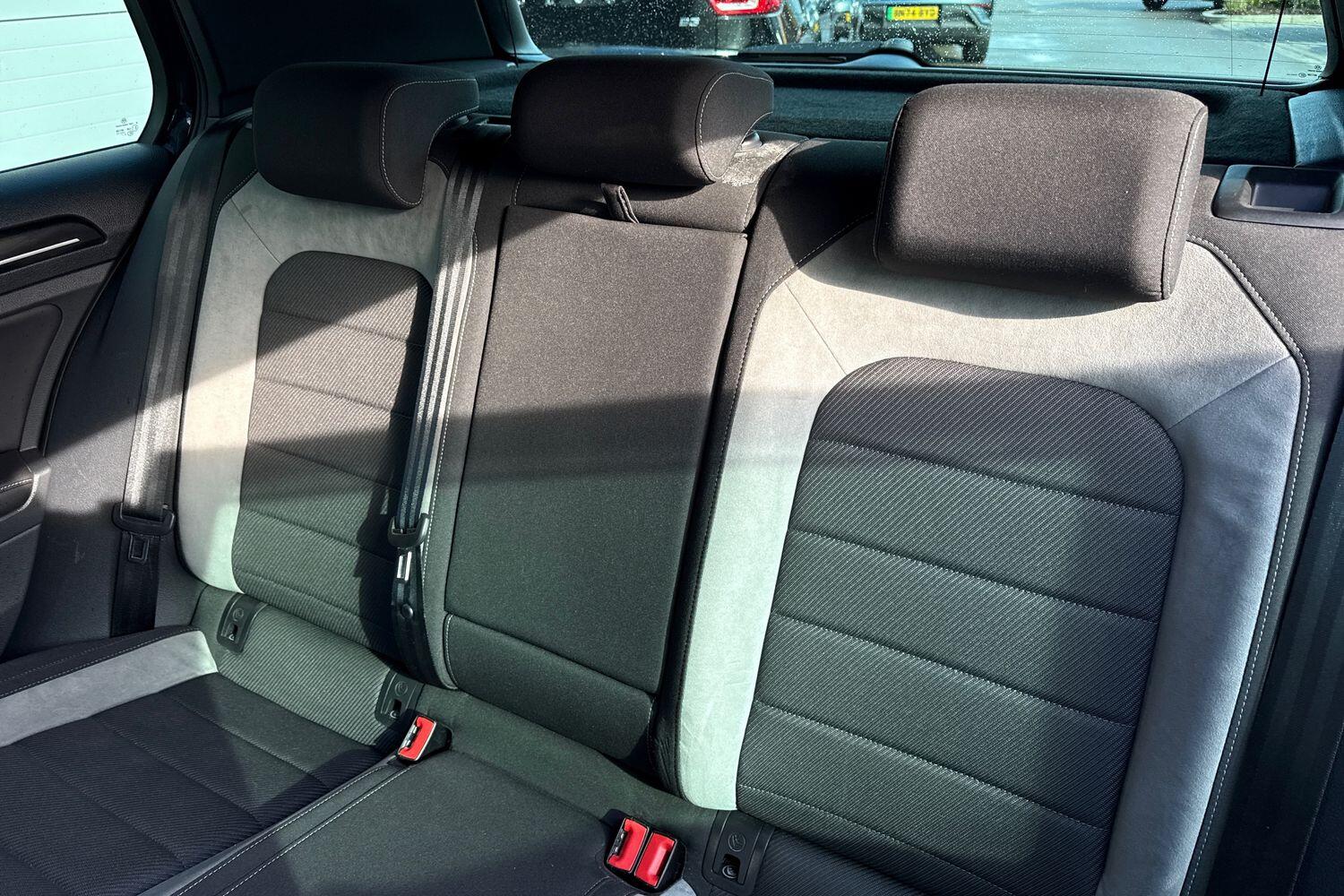 Used Volkswagen Golf 2017 for sale - 78029418: Photo 13