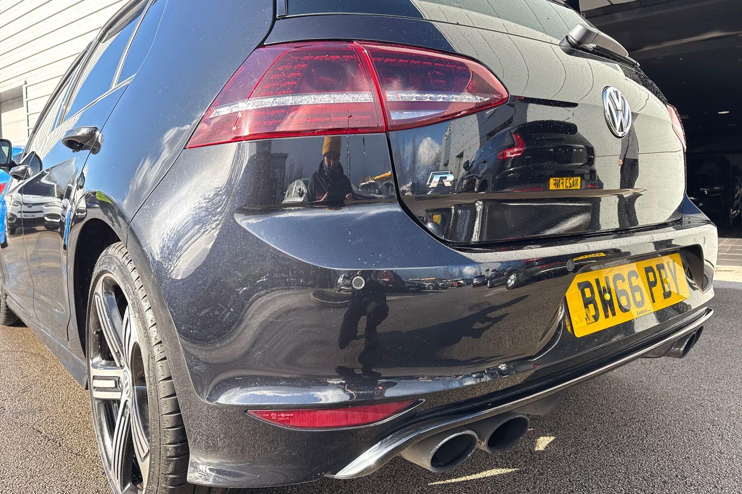 Used Volkswagen Golf 2017 for sale - 78029418: Photo 15