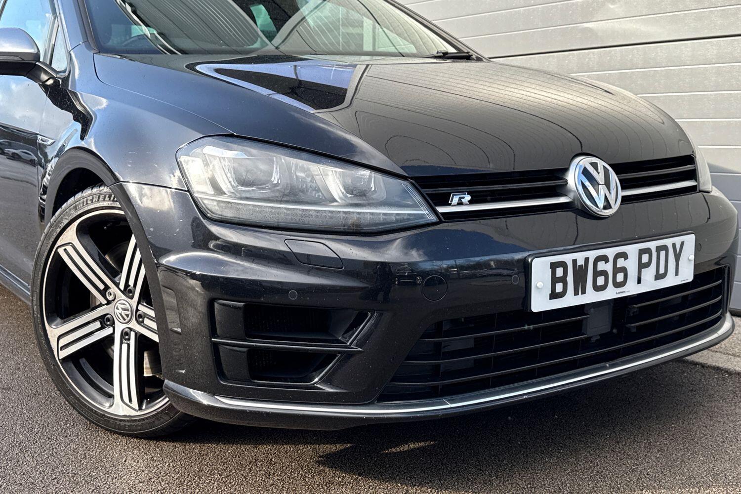 Used Volkswagen Golf 2017 for sale - 78029418: Photo 16