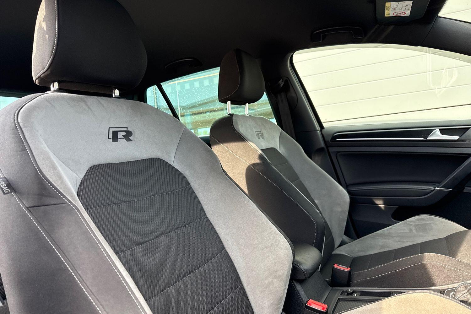 Used Volkswagen Golf 2017 for sale - 78029418: Photo 20