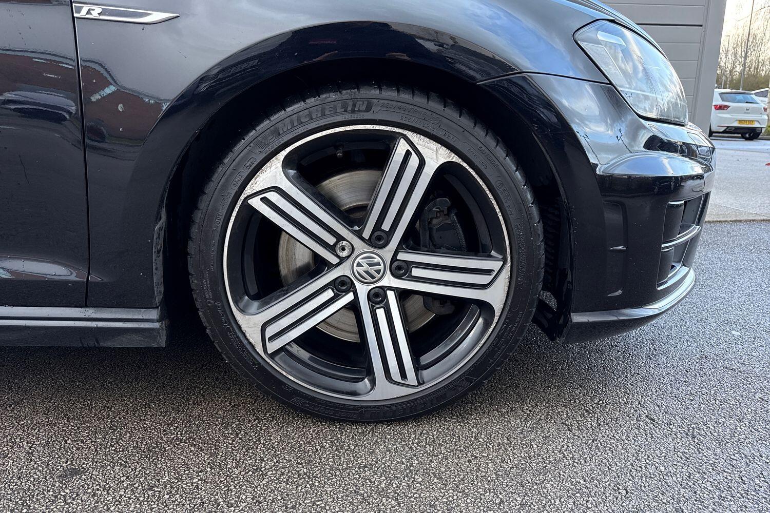 Used Volkswagen Golf 2017 for sale - 78029418: Photo 21