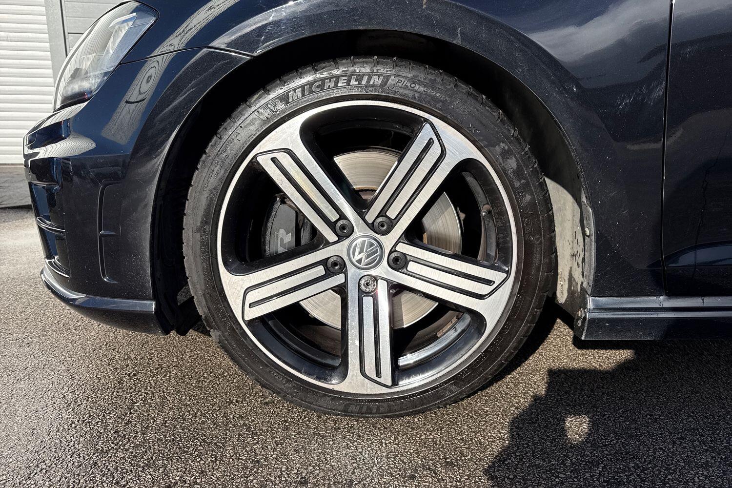 Used Volkswagen Golf 2017 for sale - 78029418: Photo 22