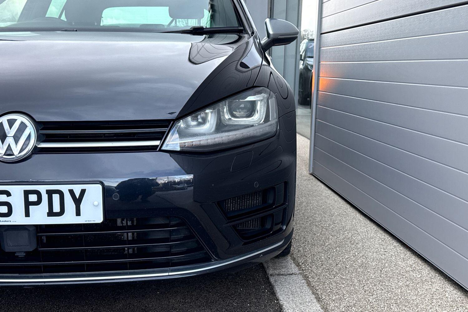 Used Volkswagen Golf 2017 for sale - 78029418: Photo 24