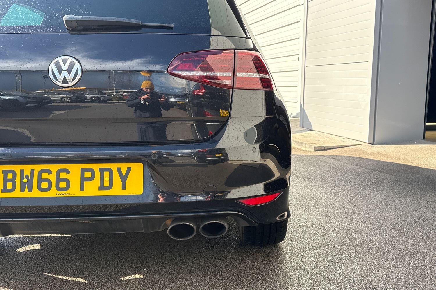 Used Volkswagen Golf 2017 for sale - 78029418: Photo 25