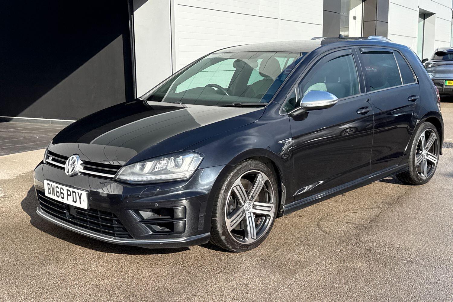 Used Volkswagen Golf 2017 for sale - 78029418: Photo 26