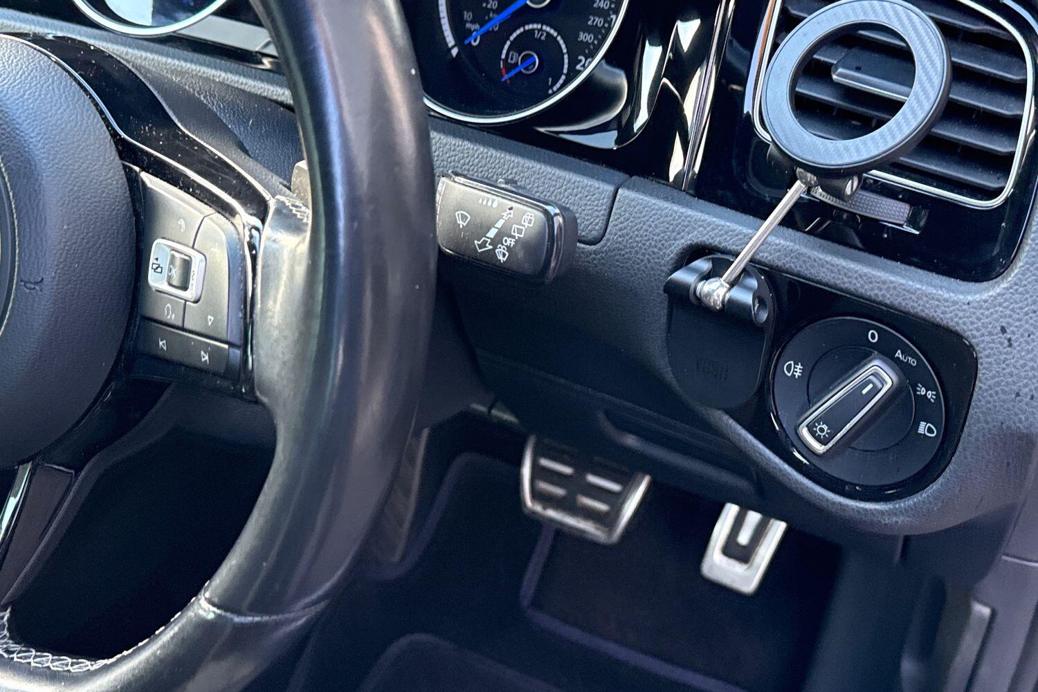 Used Volkswagen Golf 2017 for sale - 78029418: Photo 38