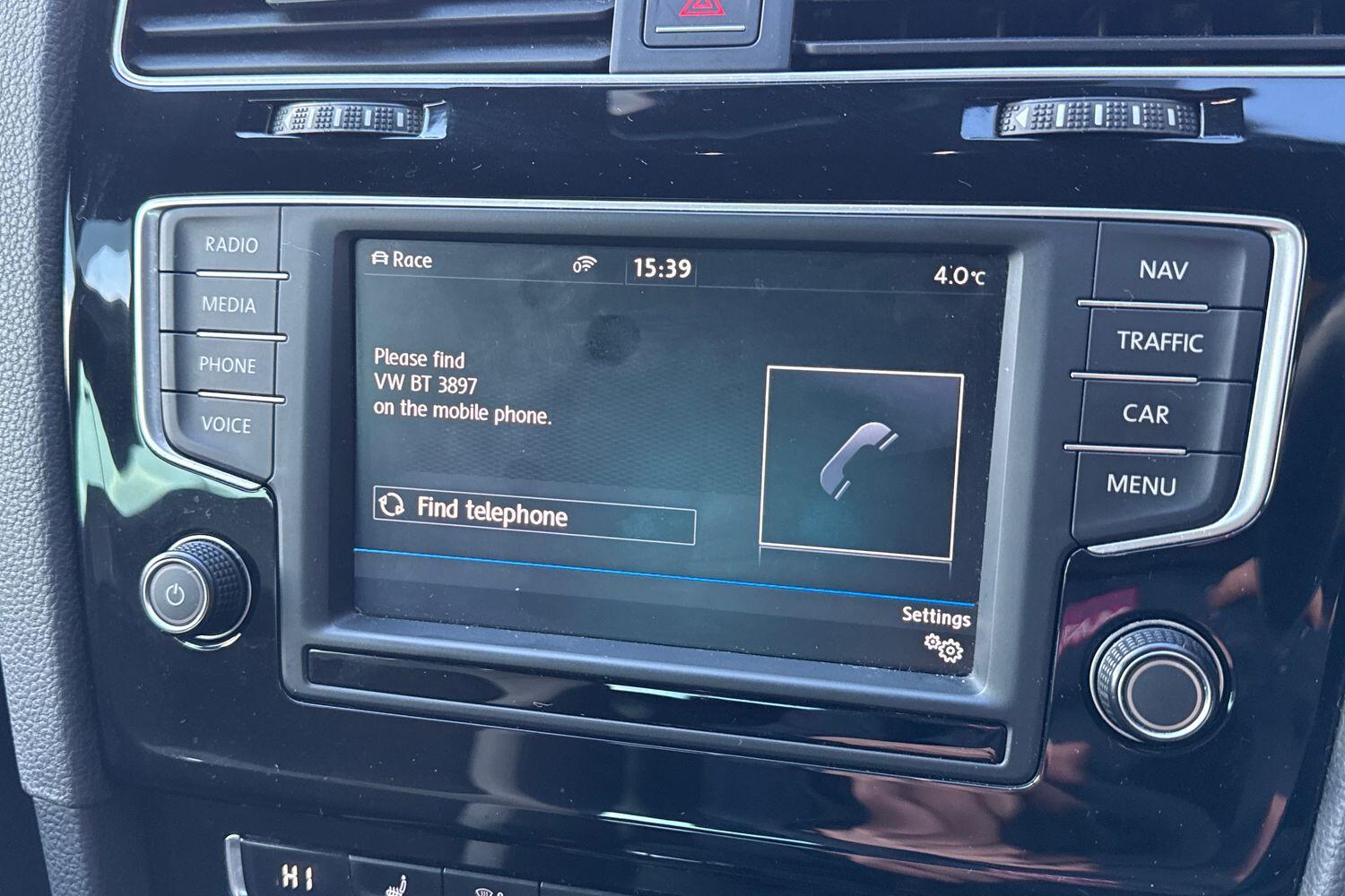 Used Volkswagen Golf 2017 for sale - 78029418: Photo 42