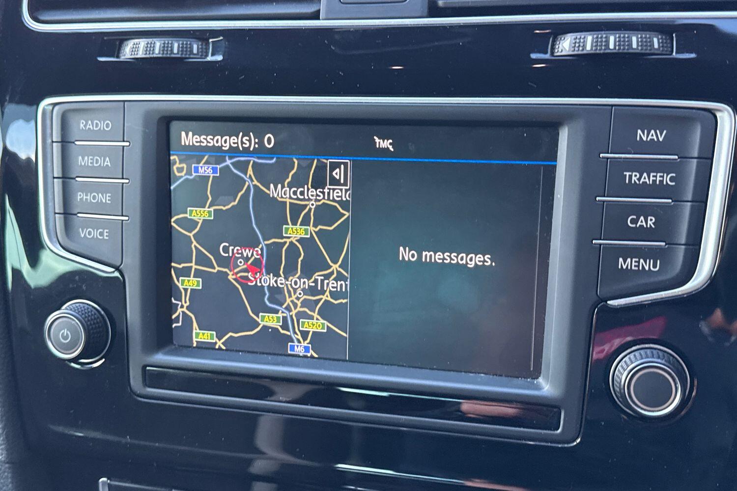 Used Volkswagen Golf 2017 for sale - 78029418: Photo 43