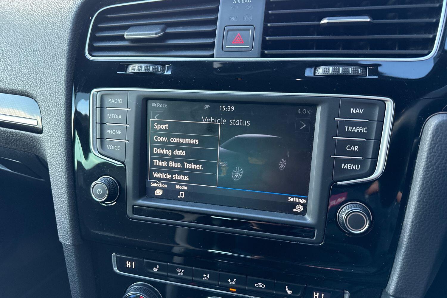 Used Volkswagen Golf 2017 for sale - 78029418: Photo 44