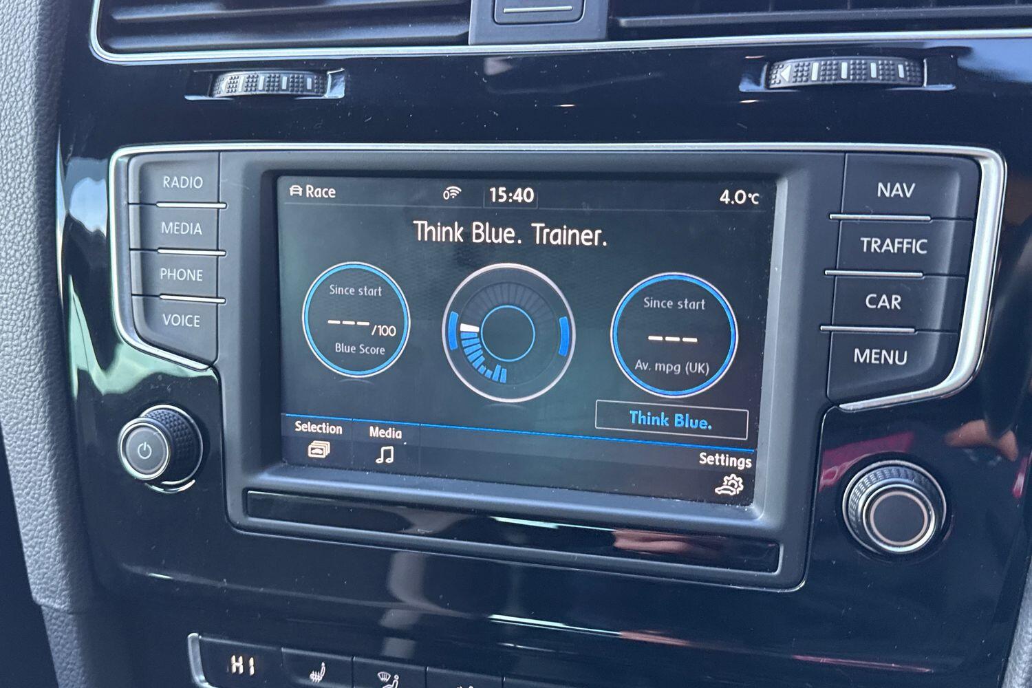 Used Volkswagen Golf 2017 for sale - 78029418: Photo 45