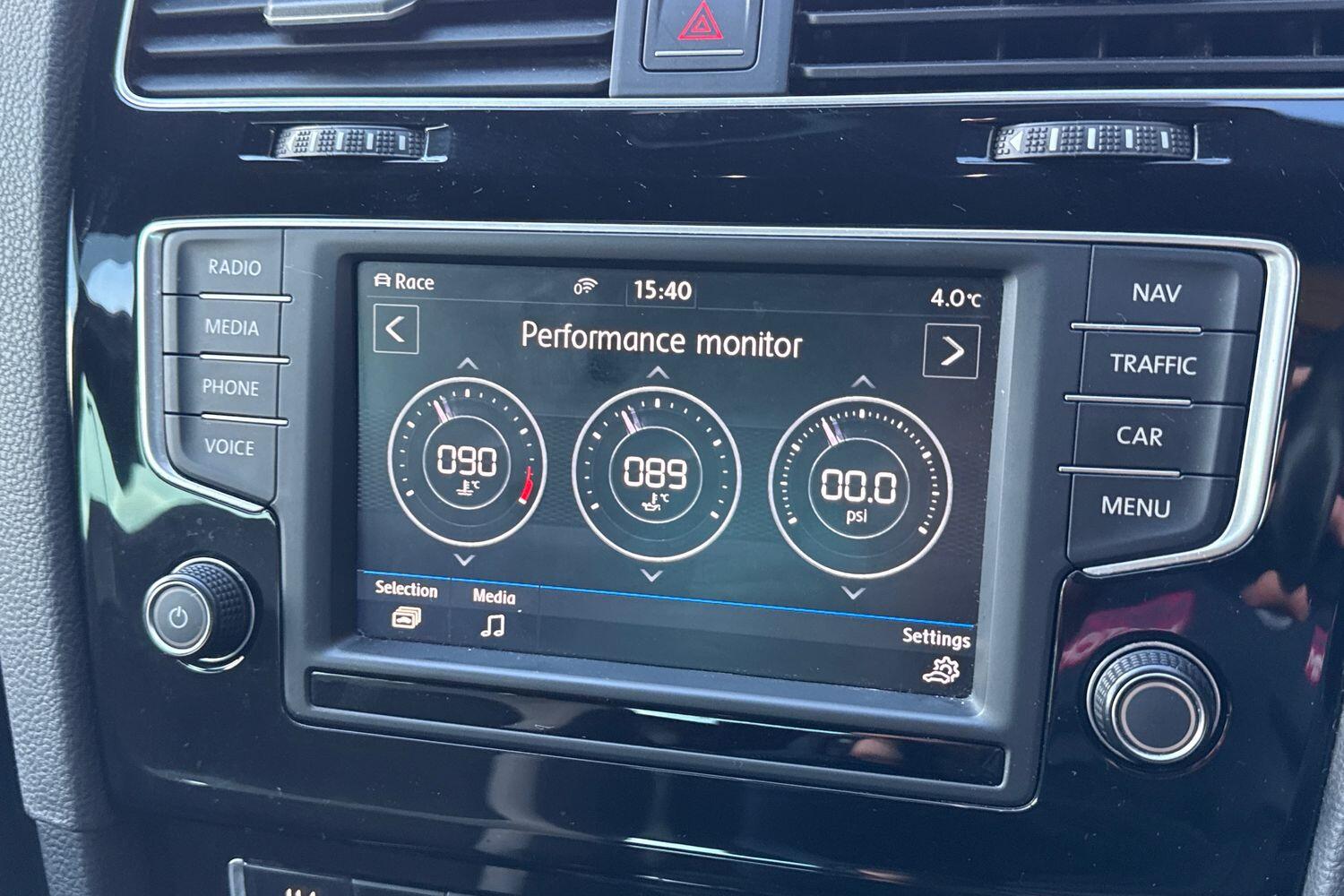 Used Volkswagen Golf 2017 for sale - 78029418: Photo 46