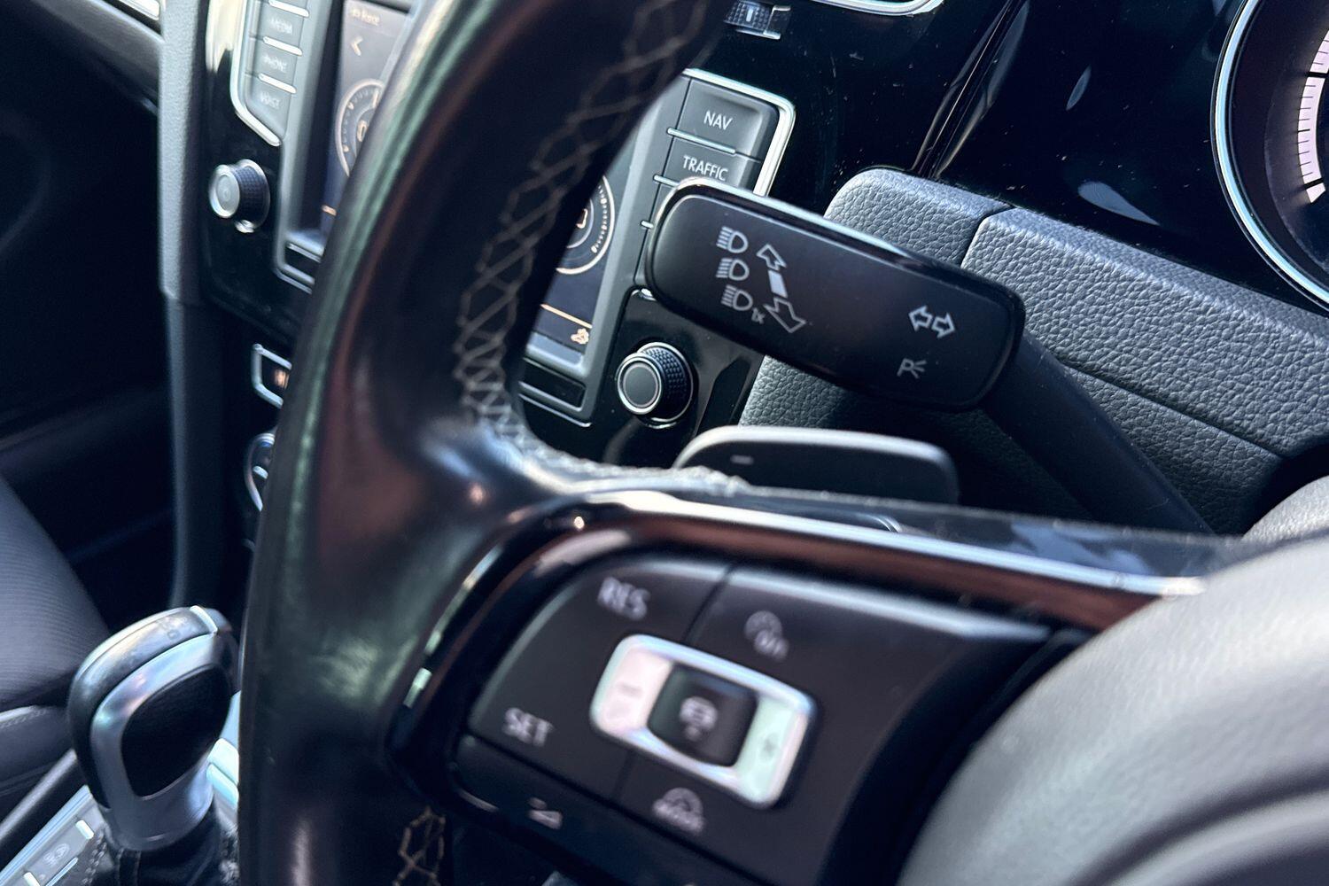 Used Volkswagen Golf 2017 for sale - 78029418: Photo 49