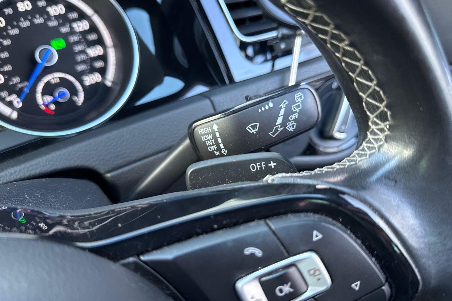 Used Volkswagen Golf 2017 for sale - 78029418: Photo 50