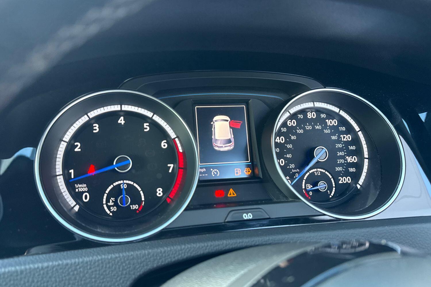 Used Volkswagen Golf 2017 for sale - 78029418: Photo 53