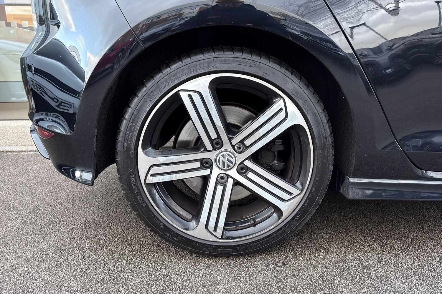 Used Volkswagen Golf 2017 for sale - 78029418: Photo 6