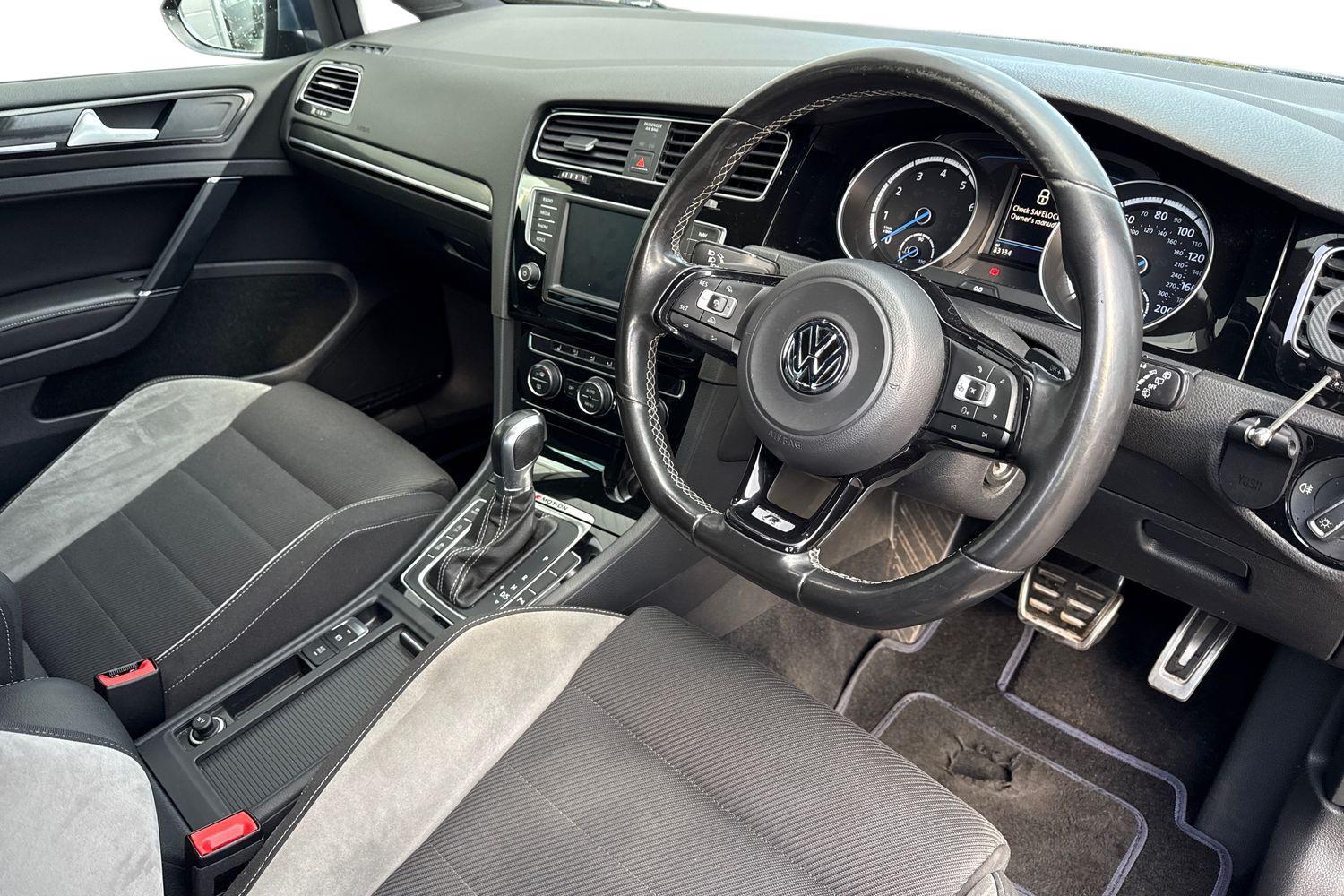 Used Volkswagen Golf 2017 for sale - 78029418: Photo 7