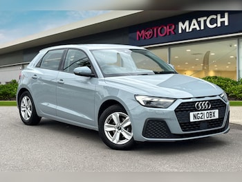 Used Audi A1 2021 for sale - 78502078: Photo