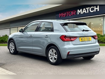 Used Audi A1 2021 for sale - 78502078: Photo
