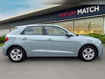 Used Audi A1 2021 for sale - 78502078: Photo