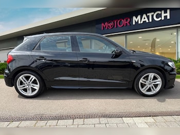 Used Audi A1 2019 for sale - 79138342: Photo
