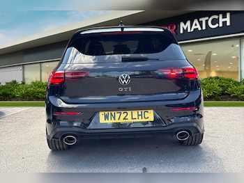 Used Volkswagen Golf 2022 for sale - 79198031: Photo