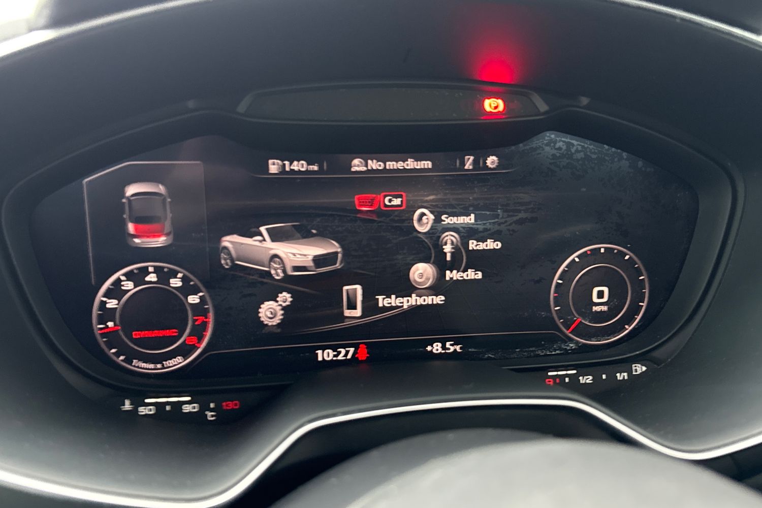 Used Audi TT 2017 for sale - 77006837: Photo 17