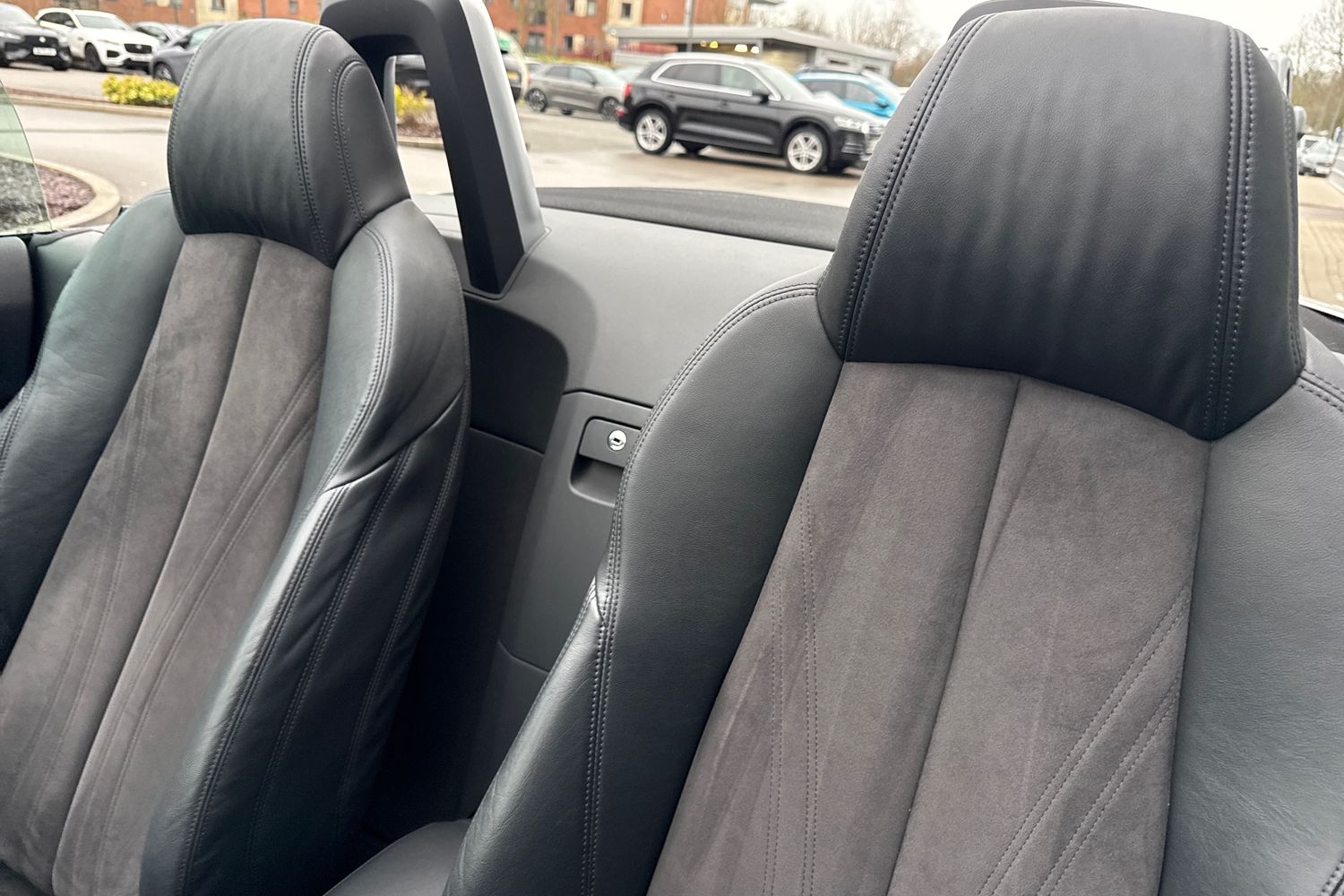 Used Audi TT 2017 for sale - 77006837: Photo 19