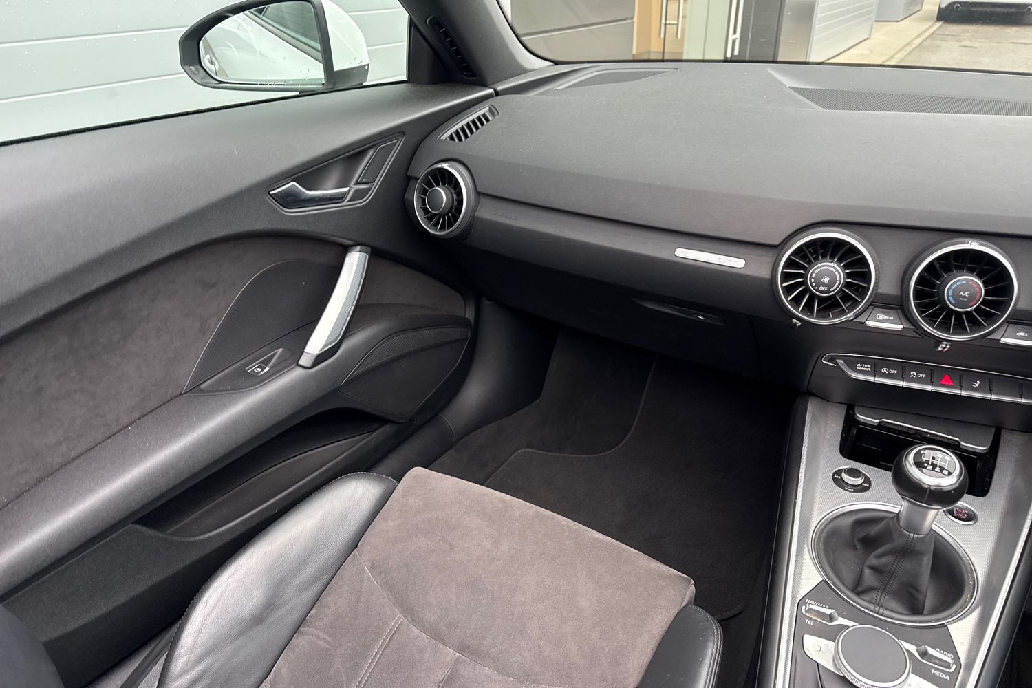 Used Audi TT 2017 for sale - 77006837: Photo 20