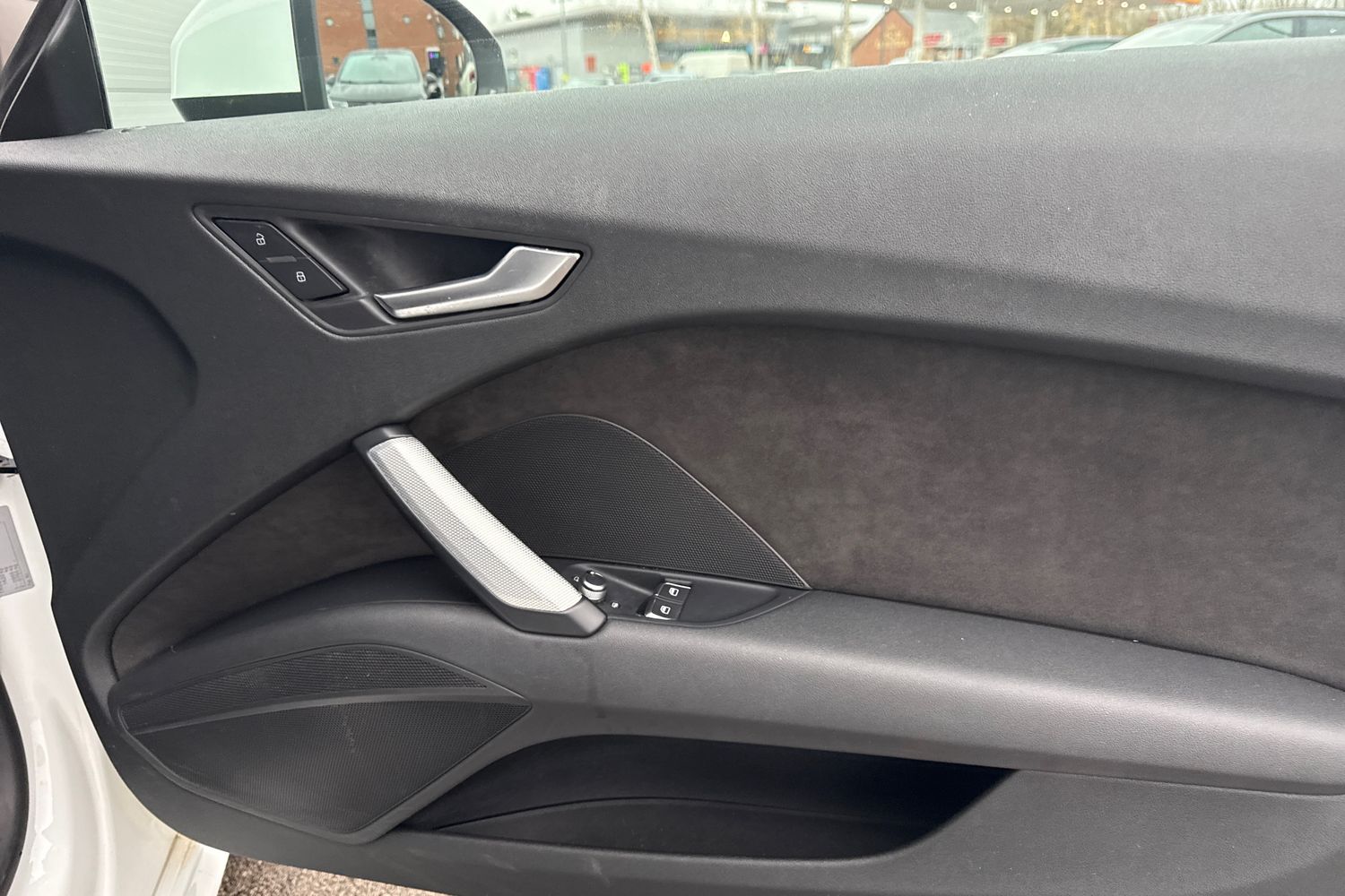 Used Audi TT 2017 for sale - 77006837: Photo 21