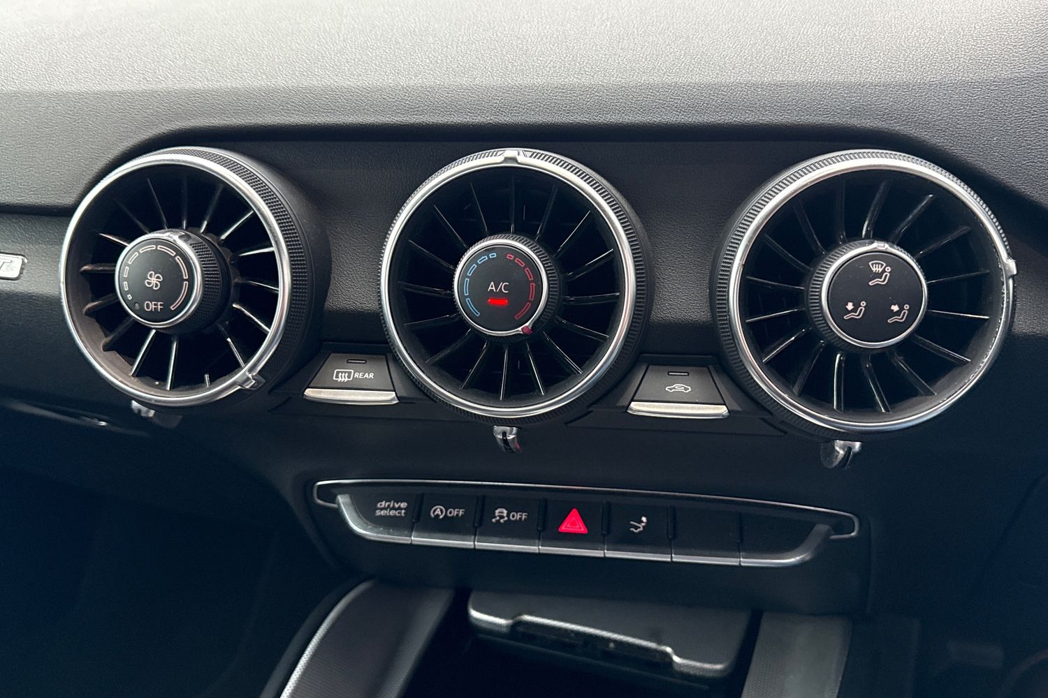 Used Audi TT 2017 for sale - 77006837: Photo 22