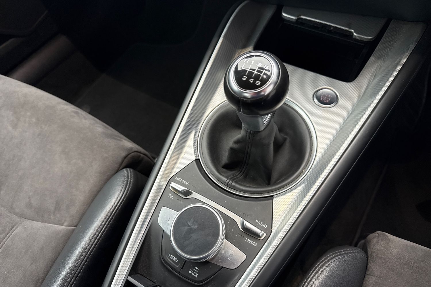 Used Audi TT 2017 for sale - 77006837: Photo 23