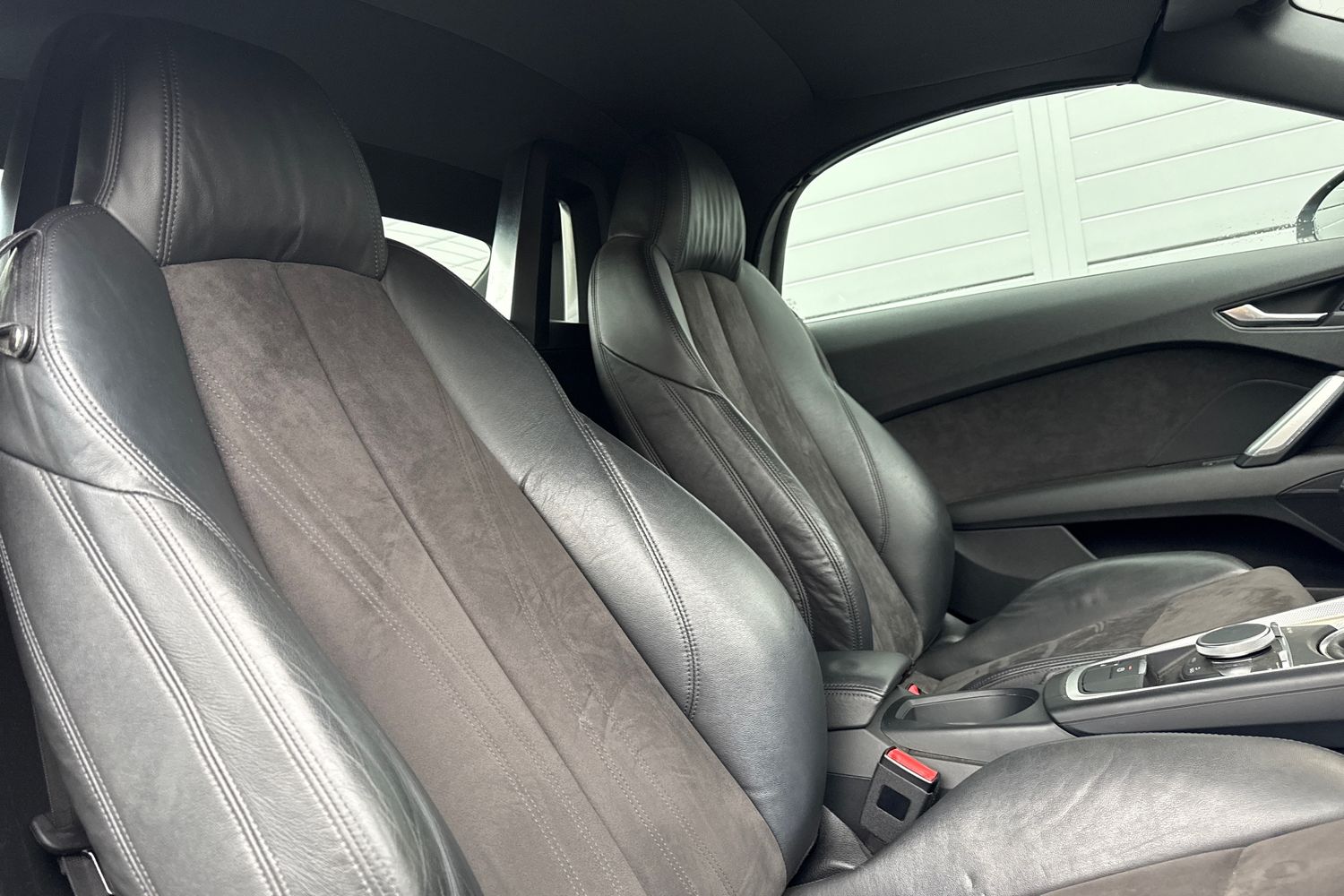 Used Audi TT 2017 for sale - 77006837: Photo 24