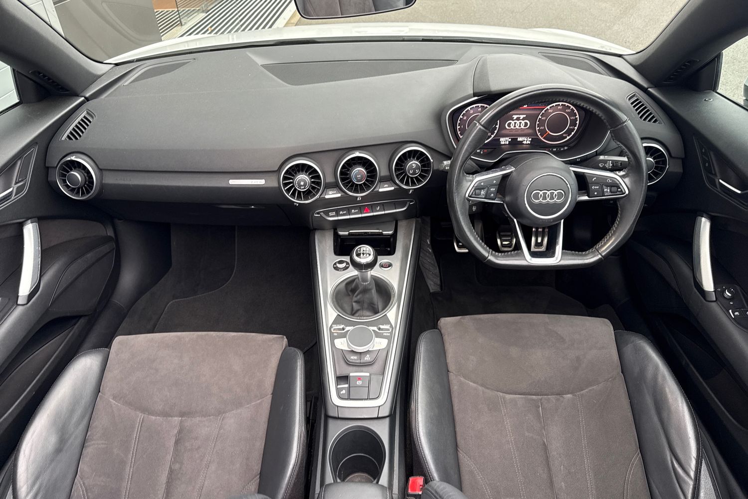 Used Audi TT 2017 for sale - 77006837: Photo 27