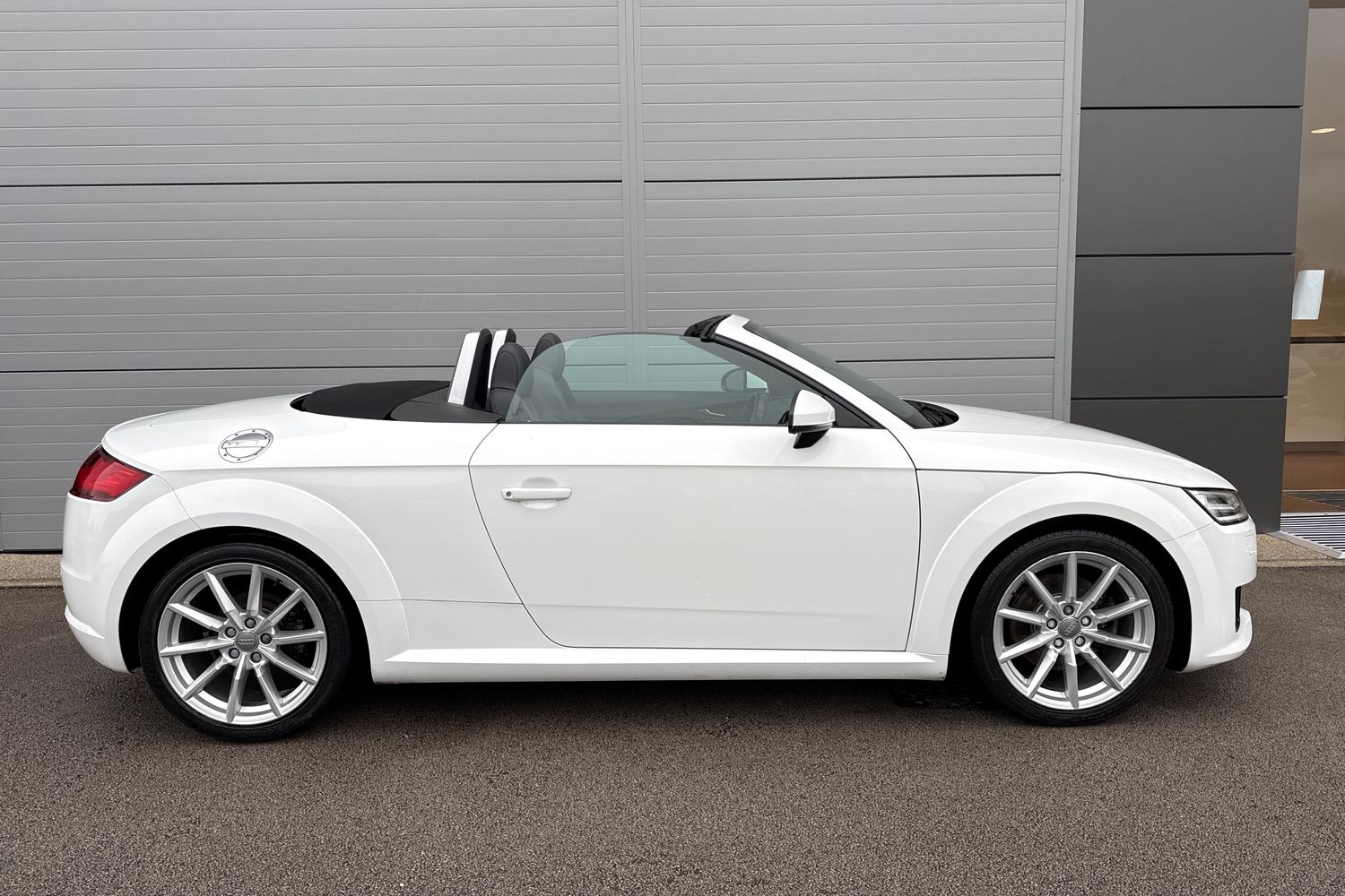 Used Audi TT 2017 for sale - 77006837: Photo 29