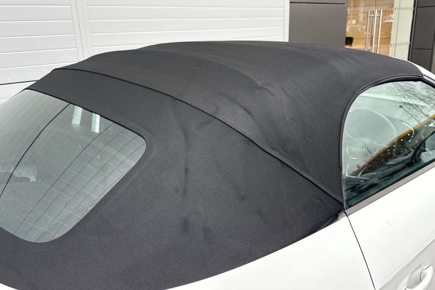 Used Audi TT 2017 for sale - 77006837: Photo 31