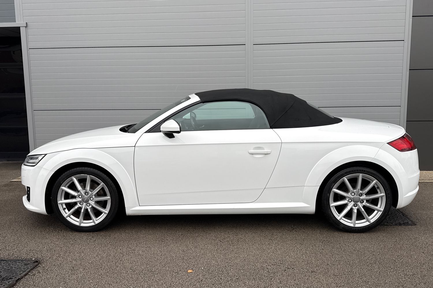 Used Audi TT 2017 for sale - 77006837: Photo 34