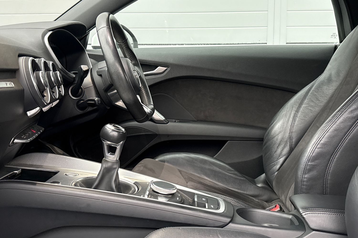 Used Audi TT 2017 for sale - 77006837: Photo 36